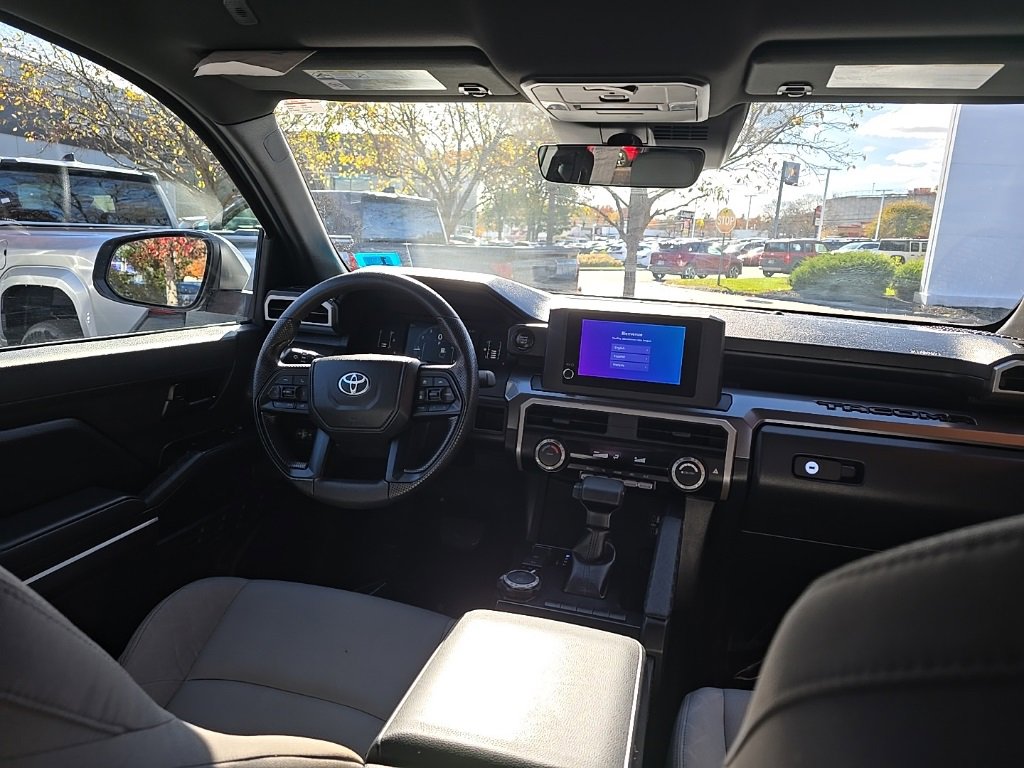 Used 2024 Toyota Tacoma SR5 image 15