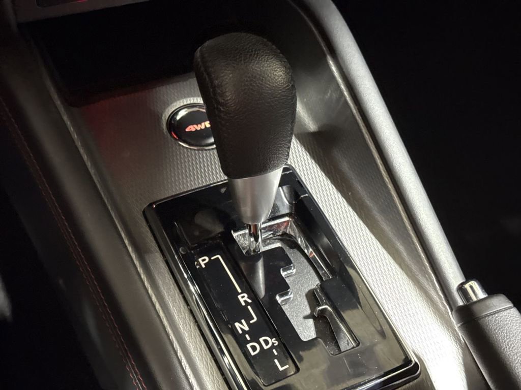 Used 2024 Mitsubishi Outlander Sport ES AWD/4WD image 17