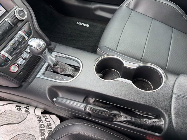 Certified 2018 Ford Mustang GT Premium w/ GT Performance Package image 31