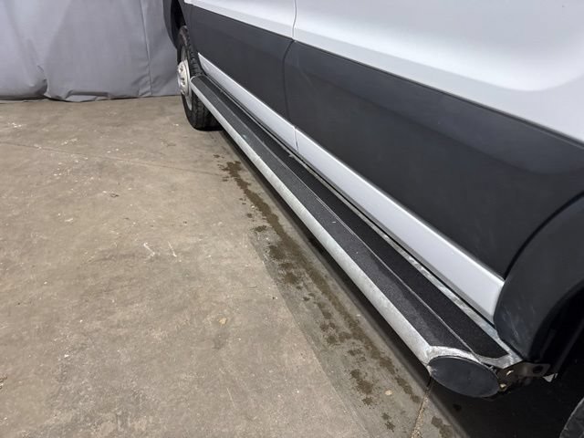 Used 2024 Ford Transit 250 Low Roof AWD w/ Exterior Upgrade Package image 16