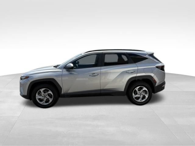Used 2022 Hyundai Tucson SEL AWD/4WD image 12