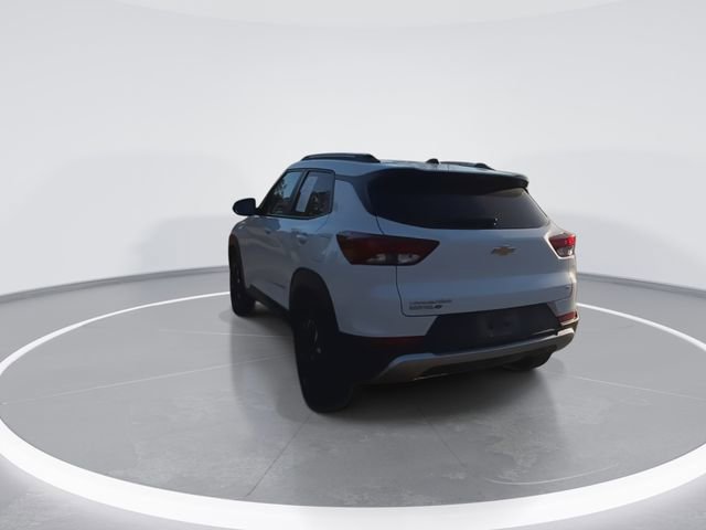 Used 2023 Chevrolet TrailBlazer LT w/ Convenience Package image 9