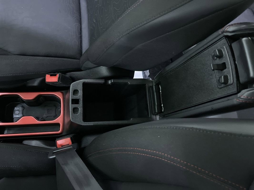 Used 2022 Jeep Renegade Trailhawk image 27