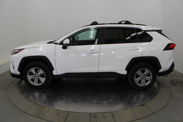 Used 2023 Toyota RAV4 XLE w/ Convenience Package image 6