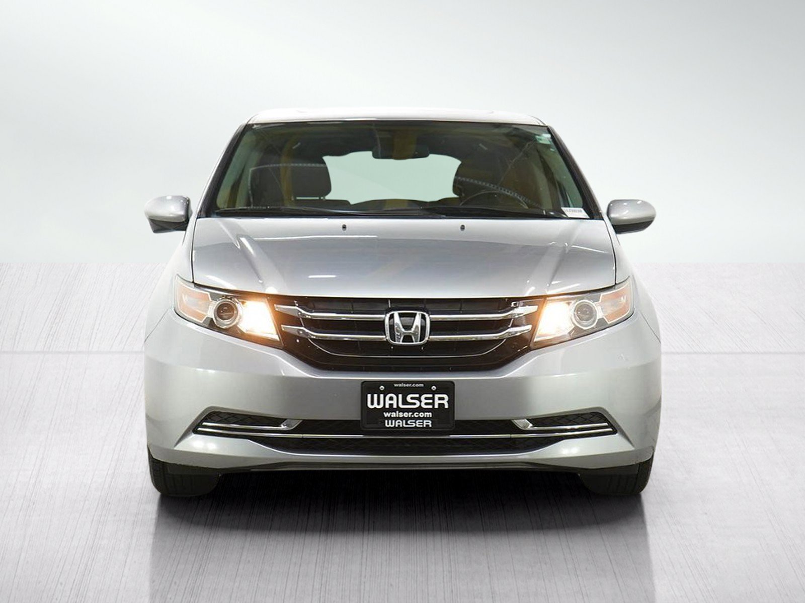 Used 2017 Honda Odyssey EX-L image 7