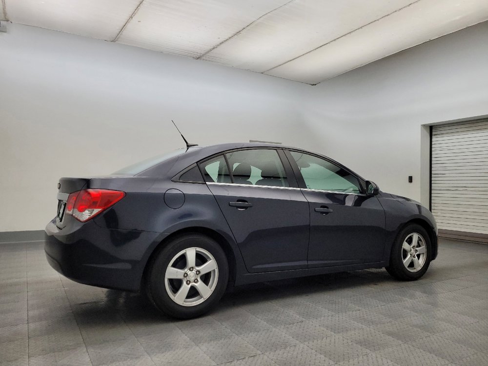Used 2014 Chevrolet Cruze LT image 10