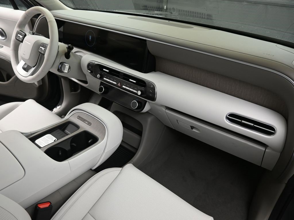 New 2026 Hyundai Palisade SEL image 13