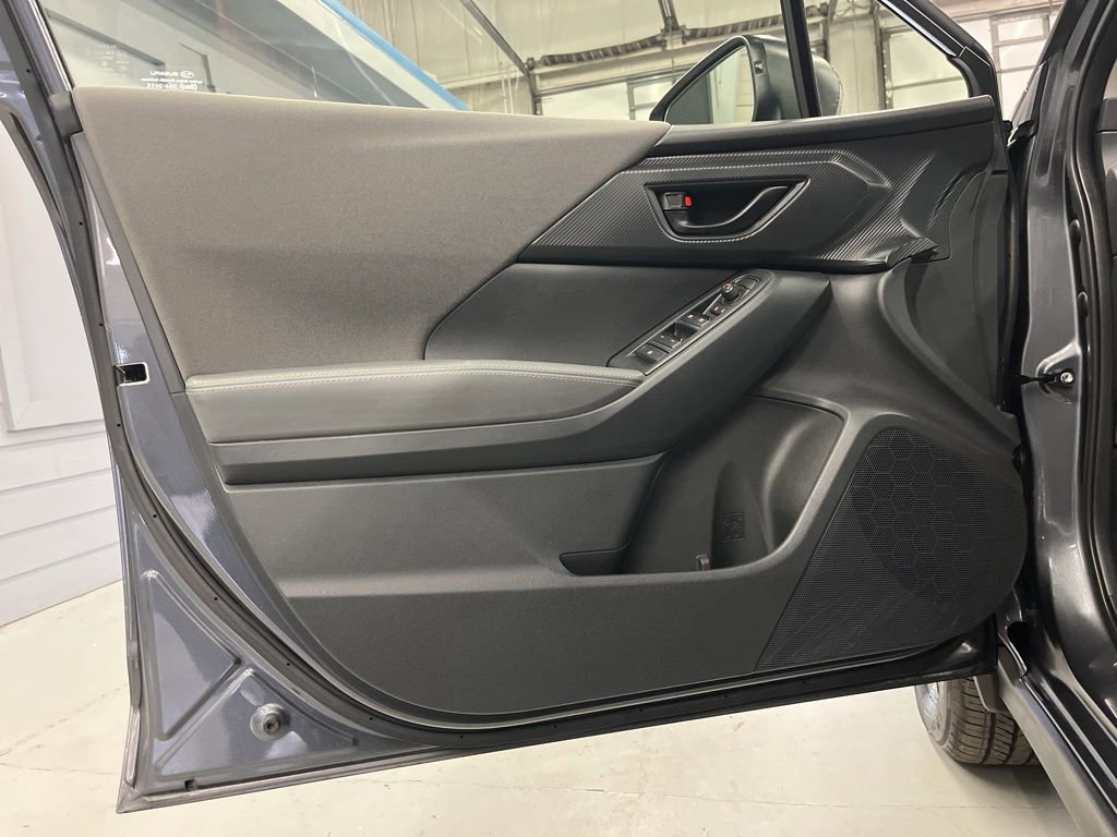 Certified 2024 Subaru Crosstrek 2.0i Premium image 10