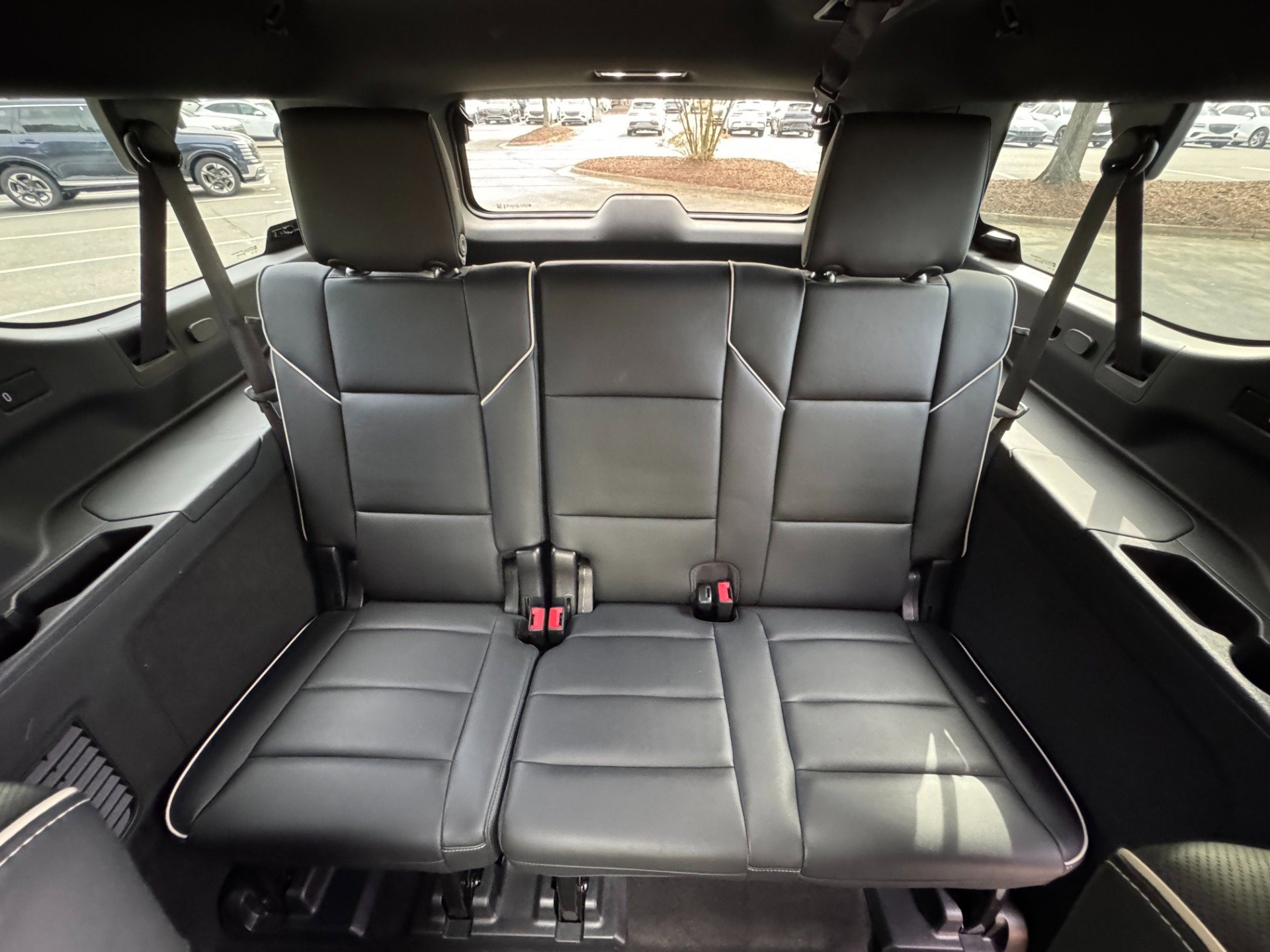 Used 2023 Cadillac Escalade ESV Sport image 53