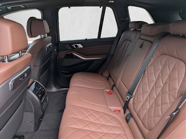 New 2026 BMW X5 sDrive40i w/ Climate Comfort Package RWD image 17