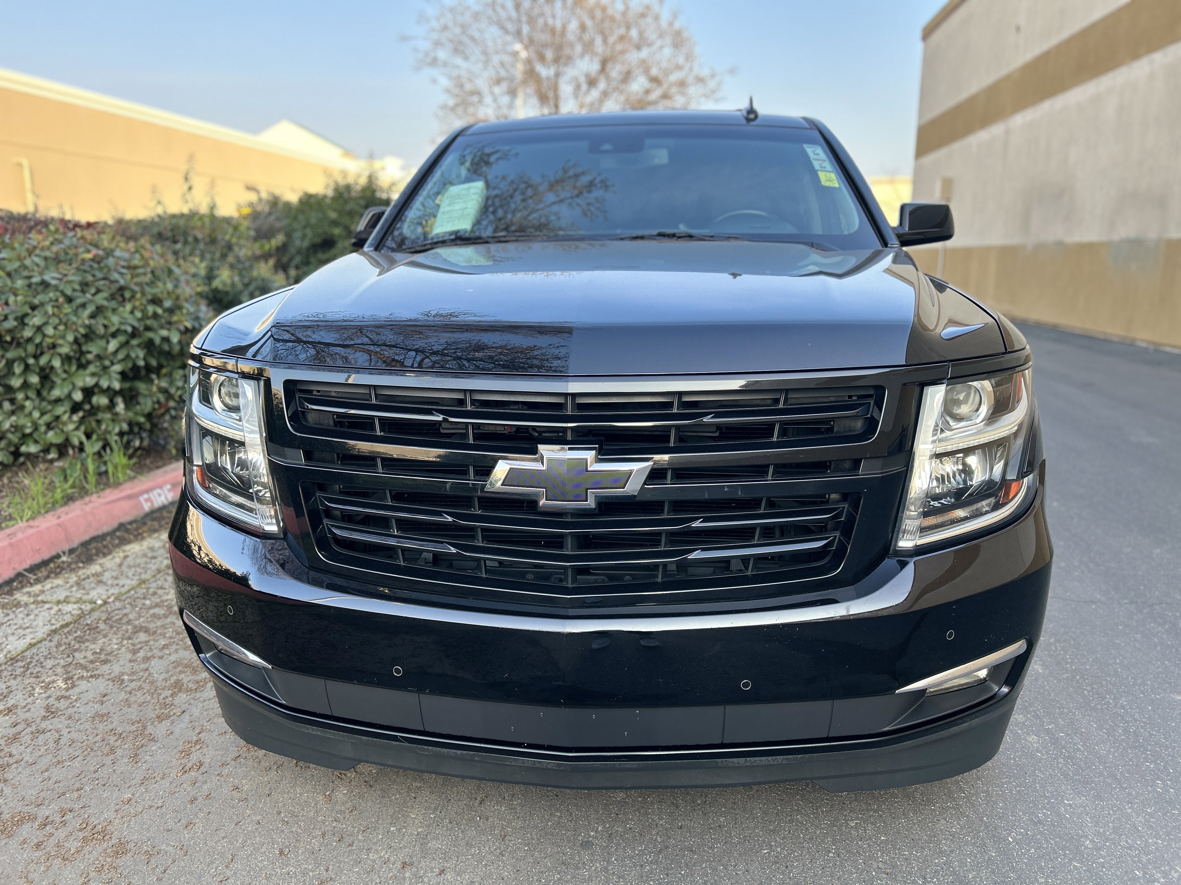 Used 2019 Chevrolet Suburban Premier image 7
