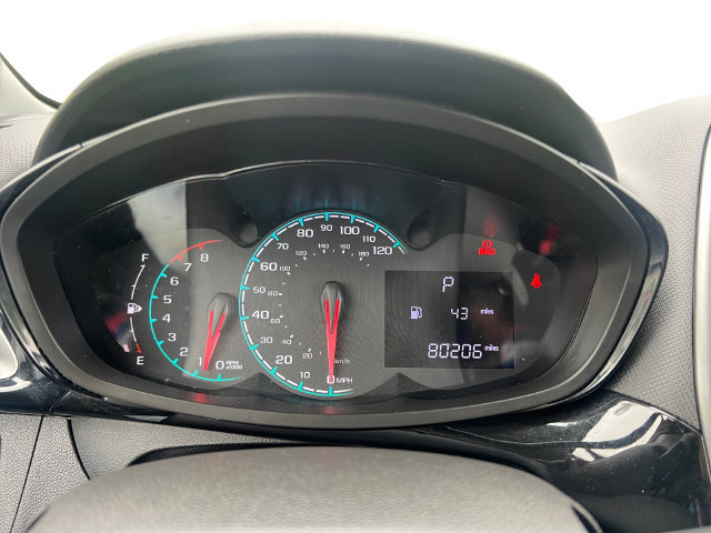 Used 2020 Chevrolet Spark LT FWD image 14