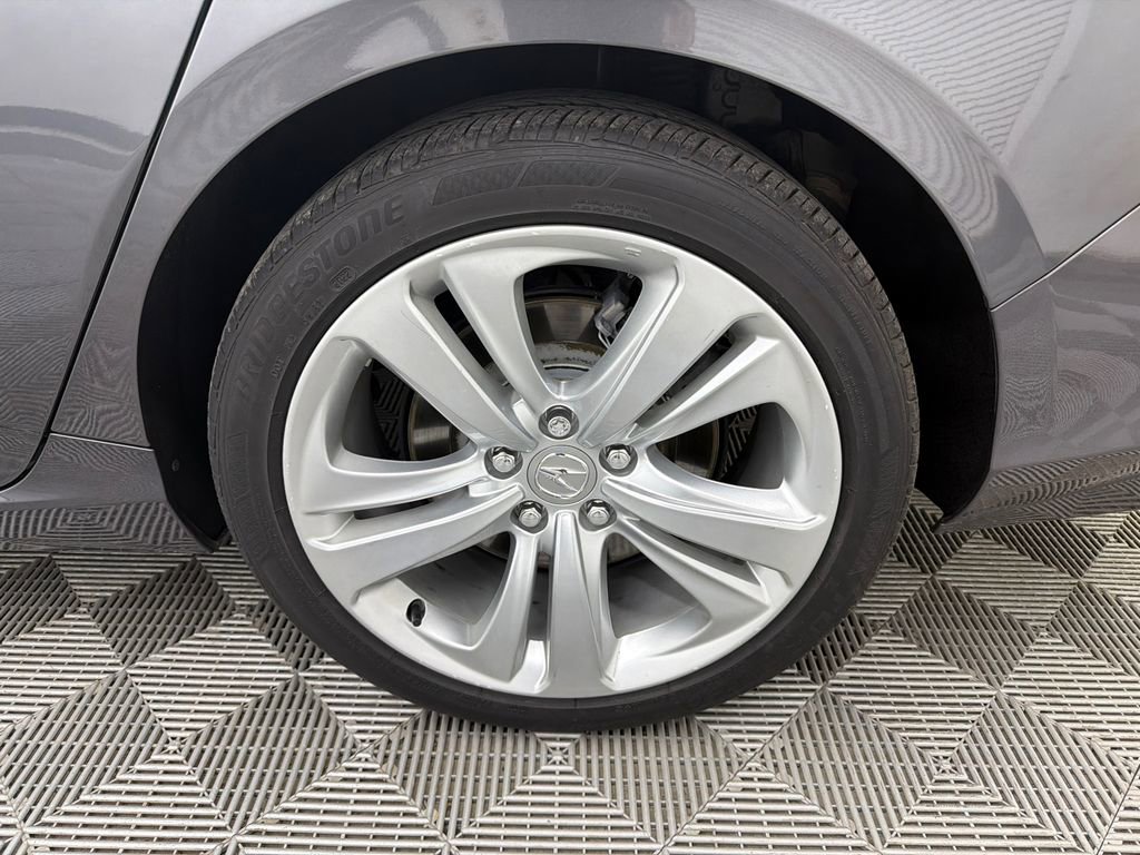 Used 2023 Acura TLX w/ Technology Package FWD image 20