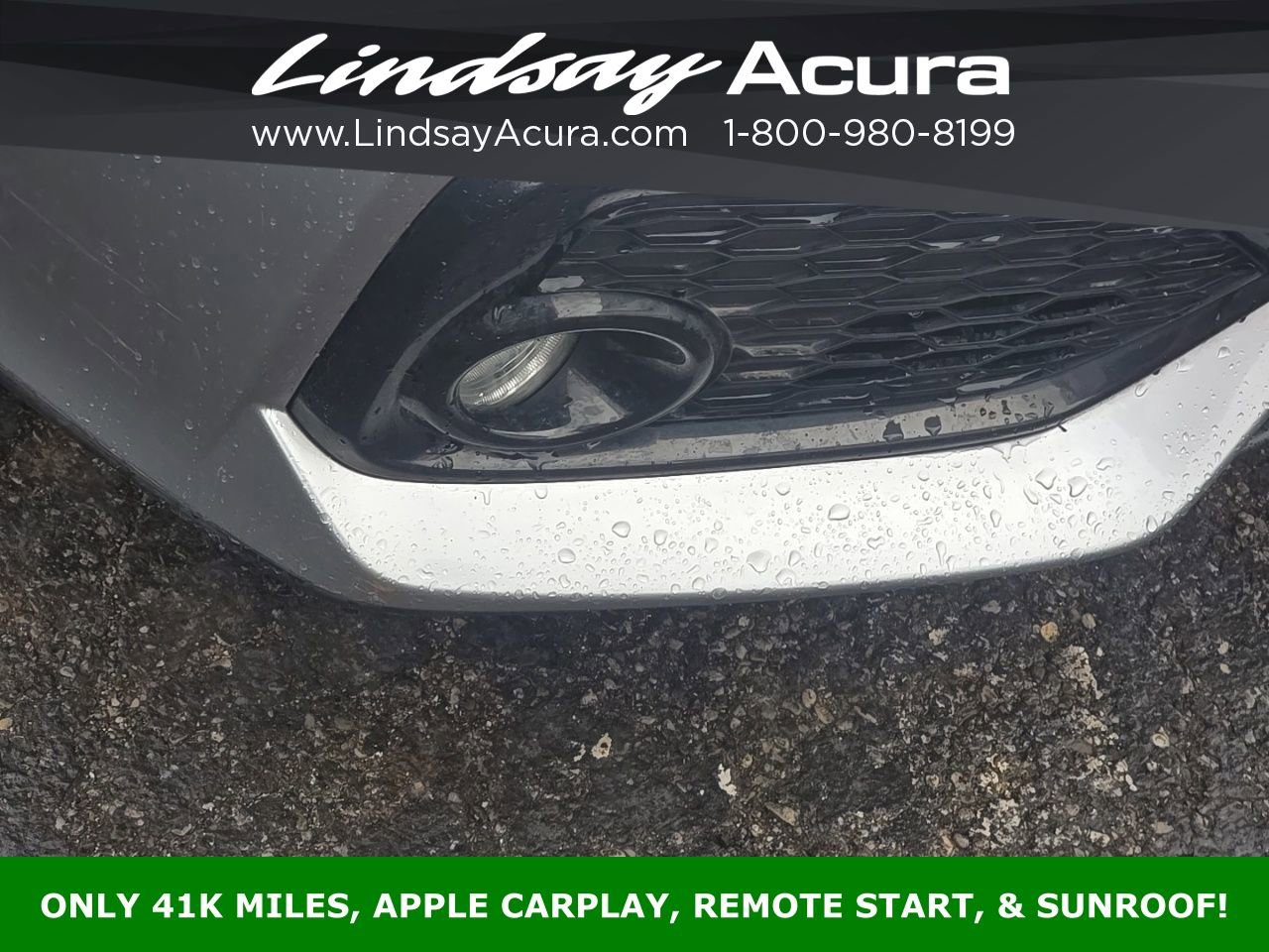 Used 2018 Honda Civic EX image 11