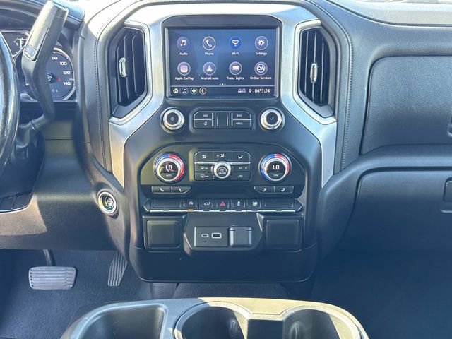 Used 2021 GMC Sierra 1500 SLE image 27