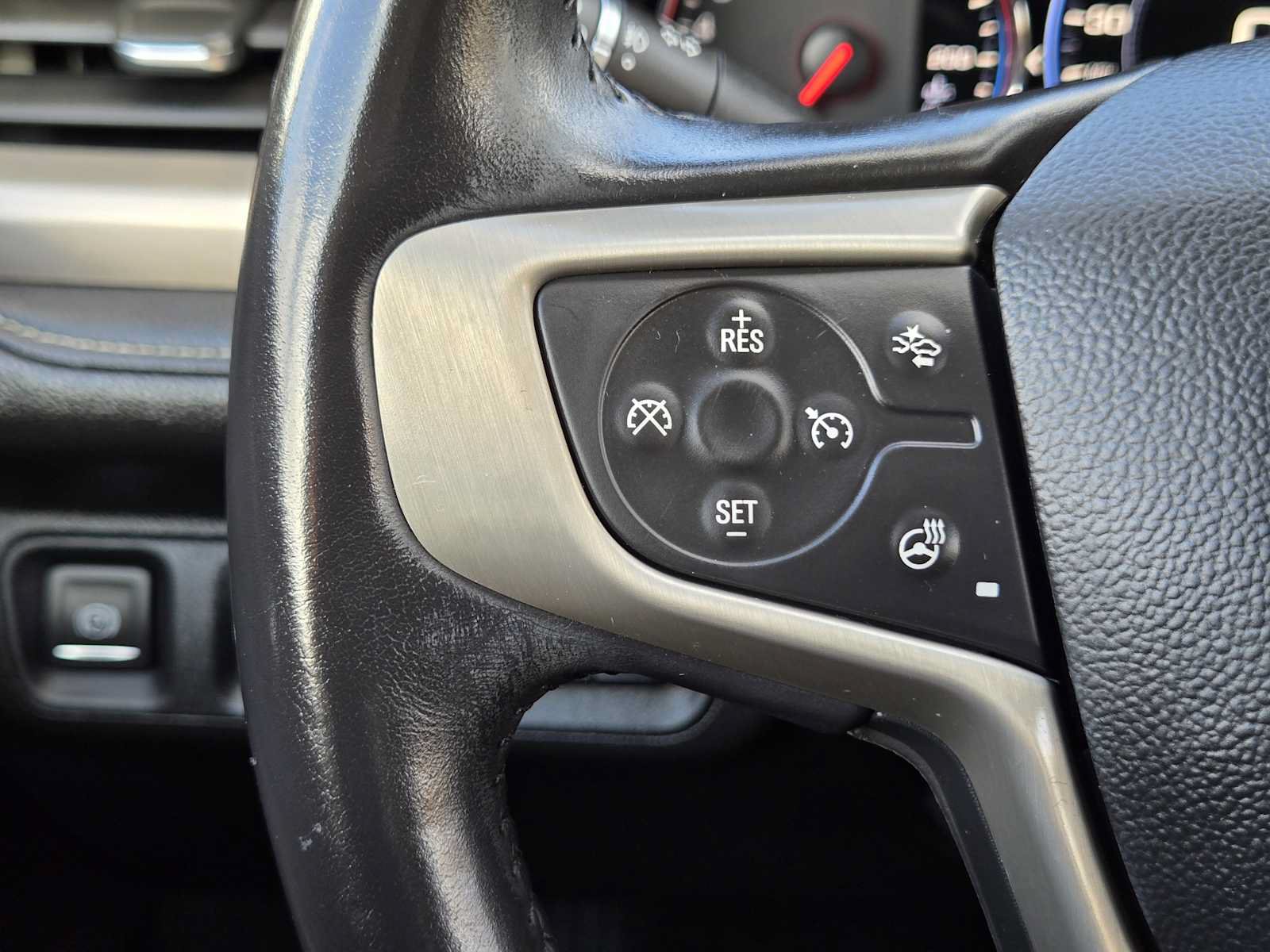 Certified 2021 GMC Acadia Denali w/ Denali Technology Package FWD image 28