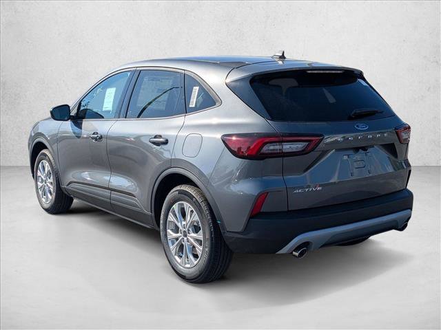 New 2026 Ford Escape Active FWD image 9