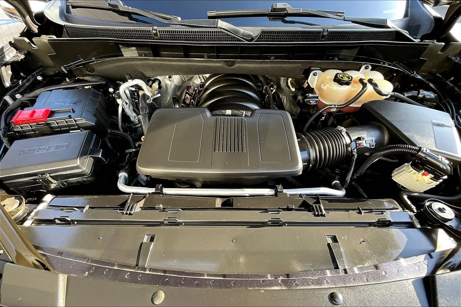 Used 2023 Cadillac Escalade Sport Platinum AWD/4WD image 10