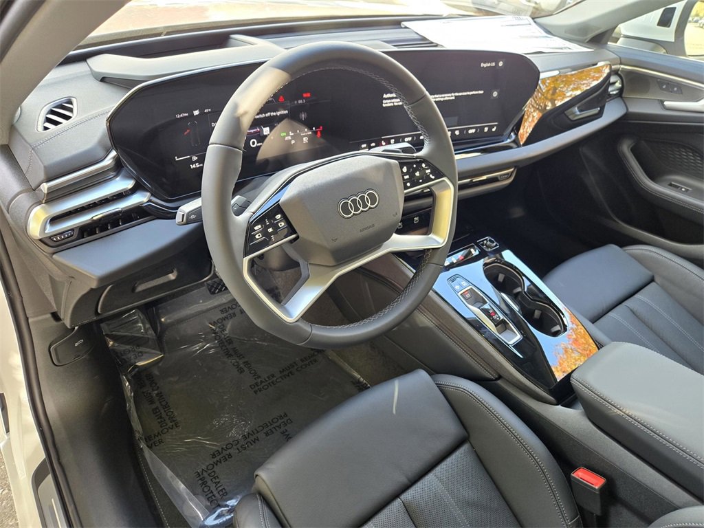 New 2025 Audi A5 2.0T Premium Plus image 19