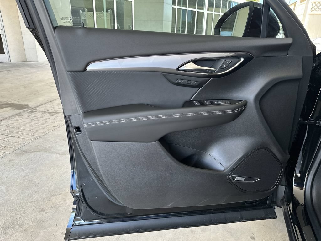 New 2026 Buick Envision Sport Touring AWD/4WD image 10