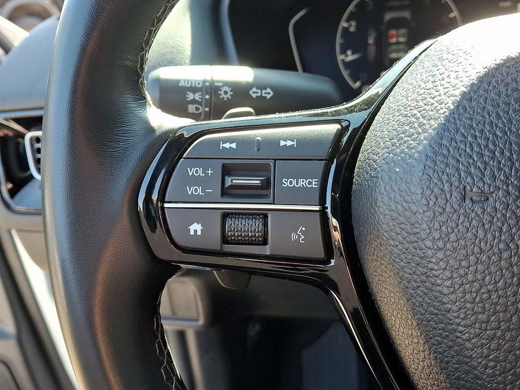 Used 2022 Honda Civic Sport image 23