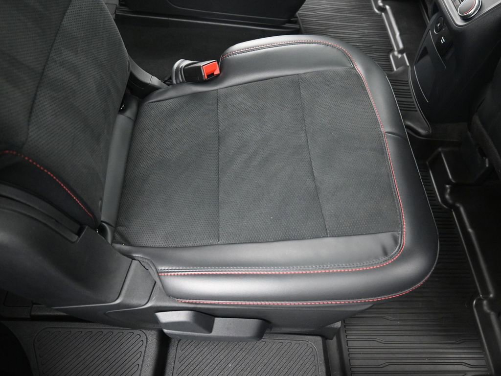 Used 2025 Ford Explorer ST w/ Sun And Sound Package image 30