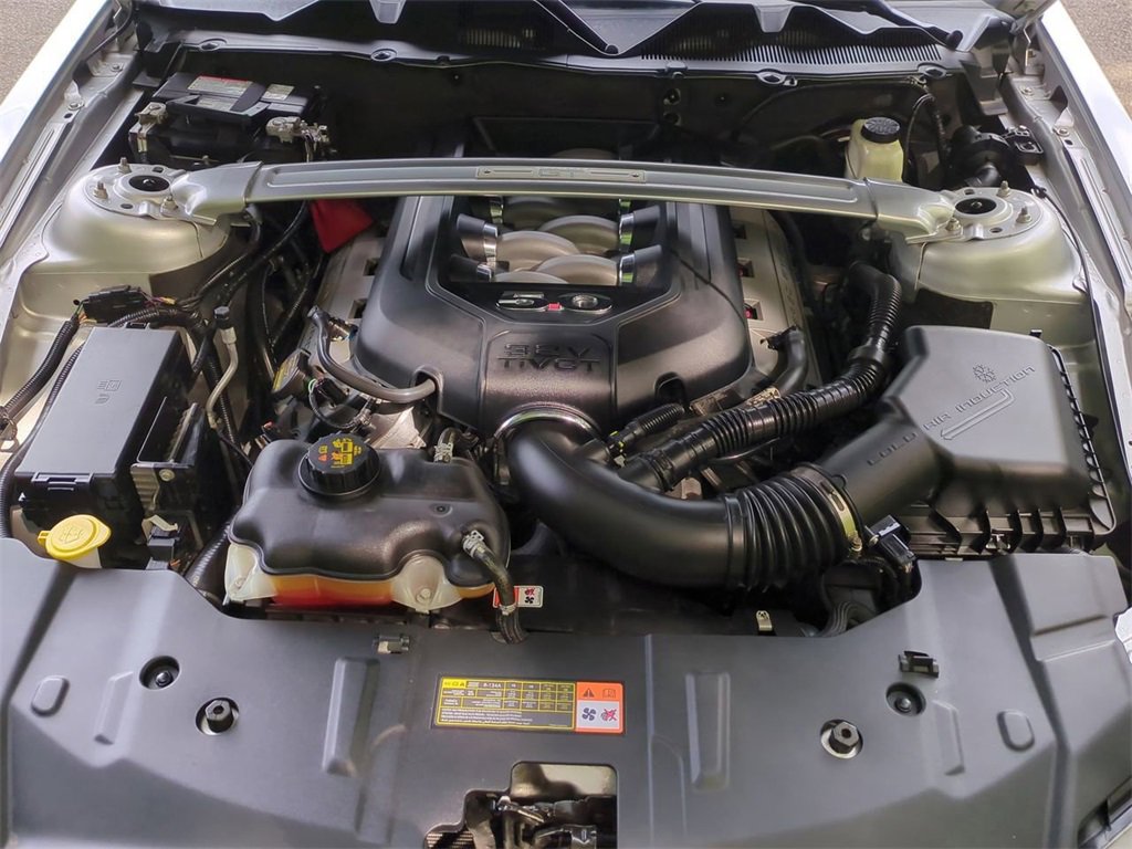 Used 2014 Ford Mustang GT w/ GT Brake Performance Package image 27