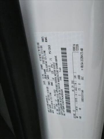 New 2026 Ford Transit 250 148 Medium Roof w/ Load Area Protection Package image 17