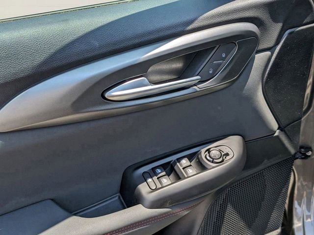 New 2024 Dodge Hornet GT image 29