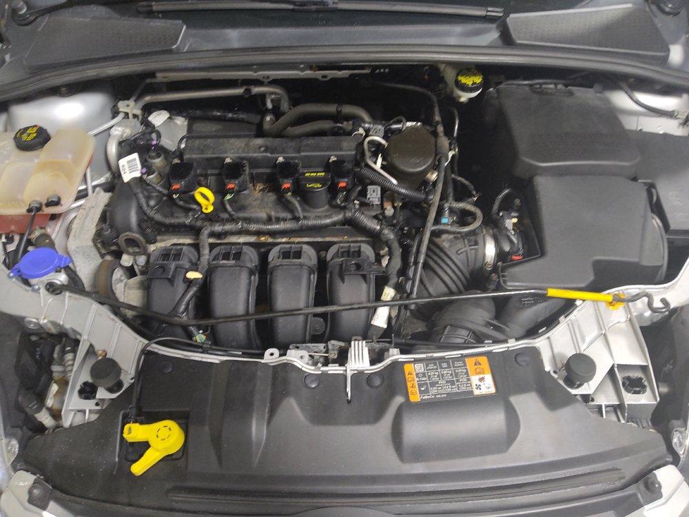 Used 2014 Ford Focus SE FWD image 30