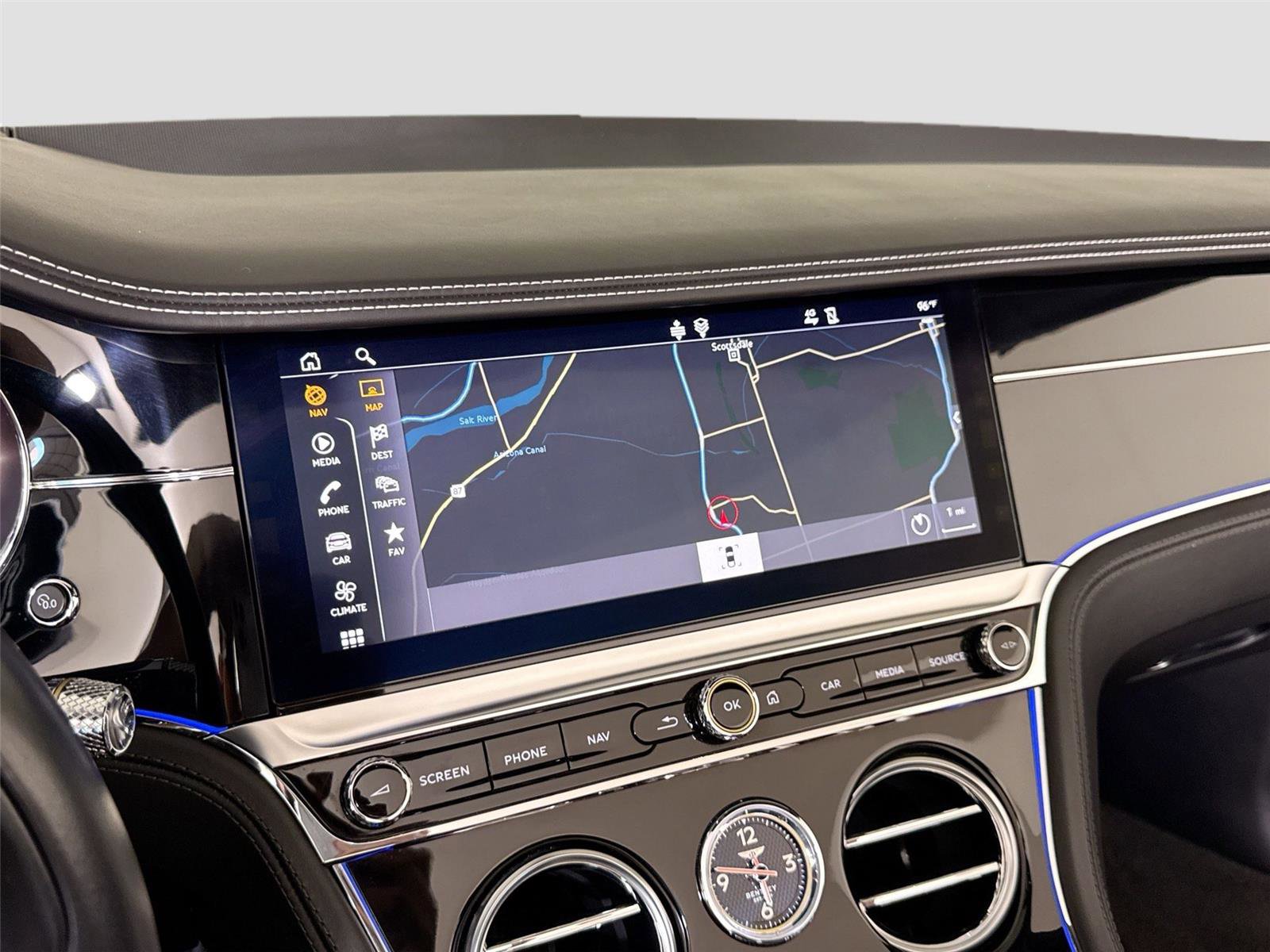 Used 2020 Bentley Continental GT First Edition AWD/4WD image 19