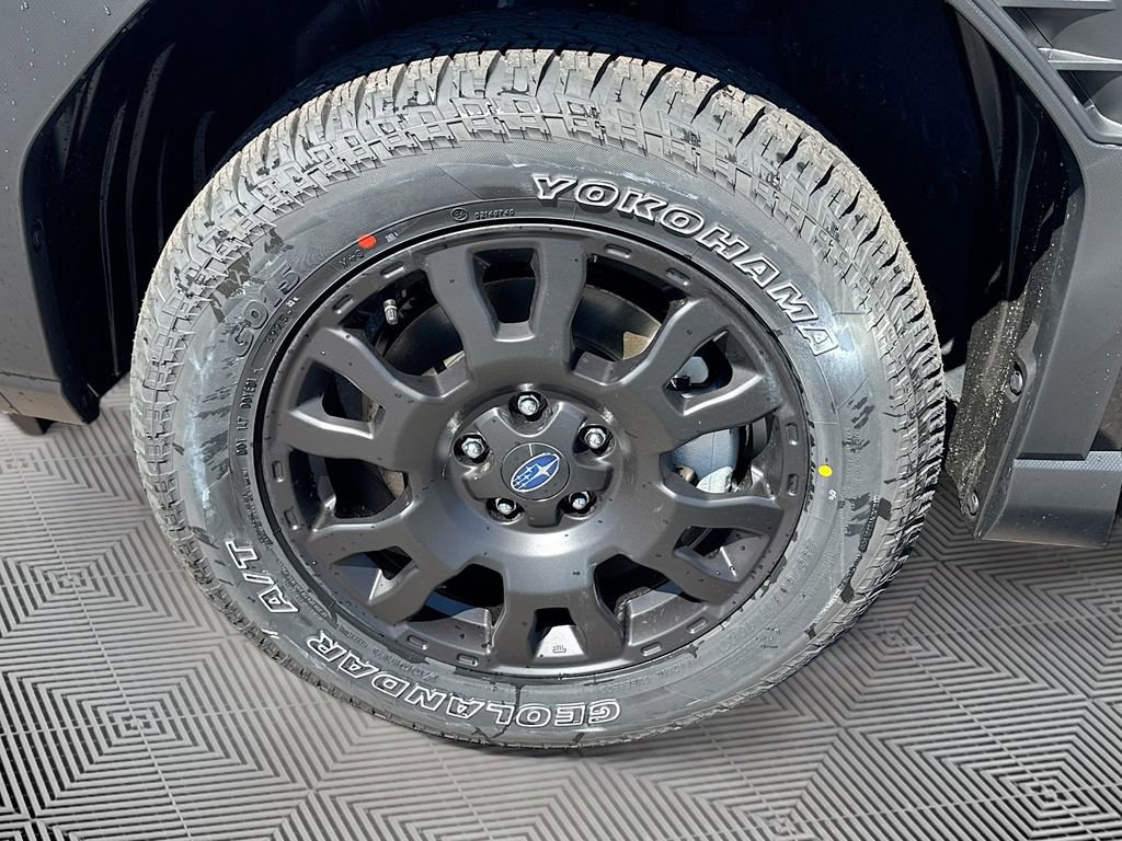 New 2026 Subaru Forester Wilderness image 31