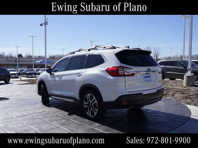 New 2026 Subaru Ascent Touring AWD/4WD image 3