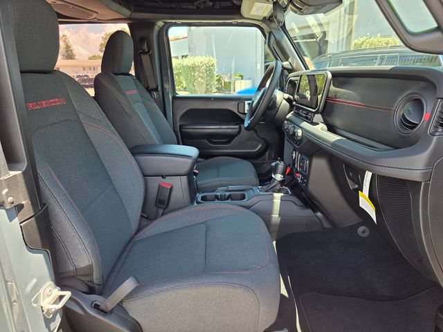 Used 2024 Jeep Wrangler Rubicon AWD/4WD image 18
