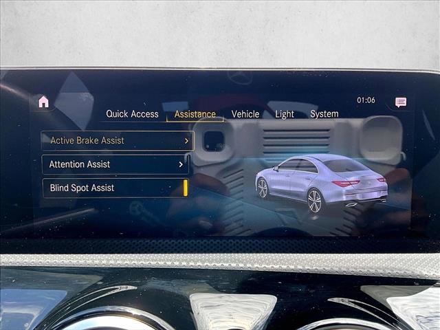Used 2023 Mercedes-Benz CLA 250 image 24