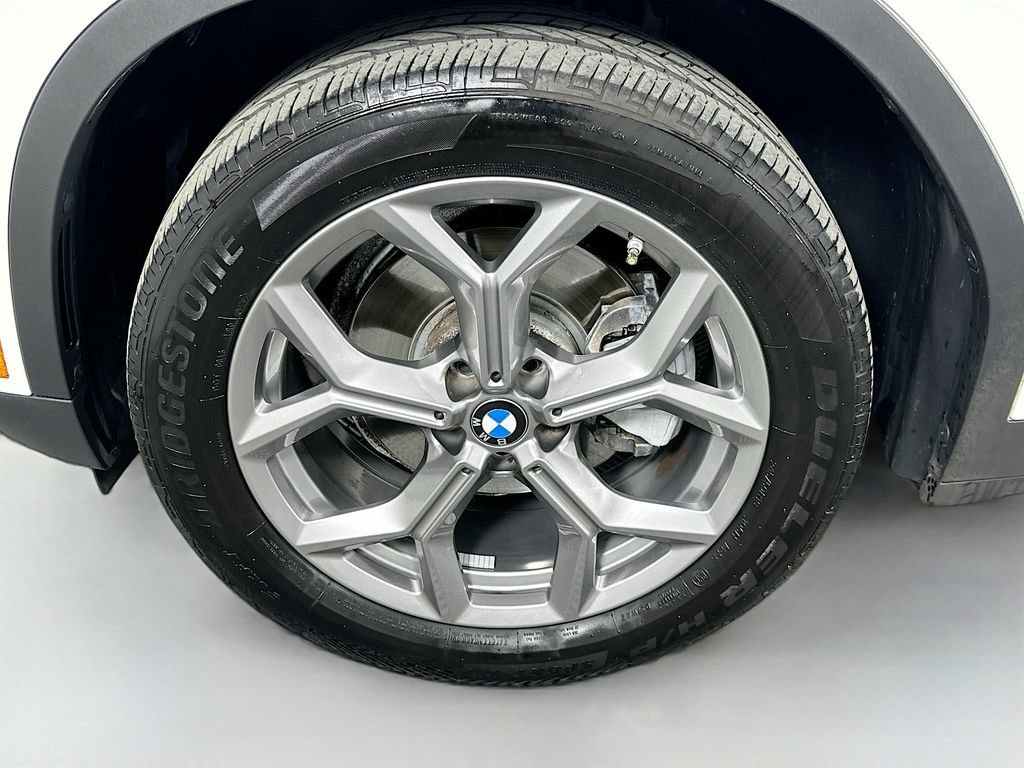 Certified 2023 BMW X3 sDrive30i w/ Parking Assistance Package image 31