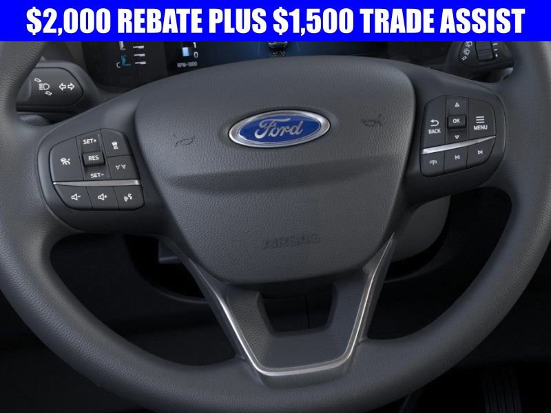New 2026 Ford Escape Active w/ Tech Pack #1 image 12