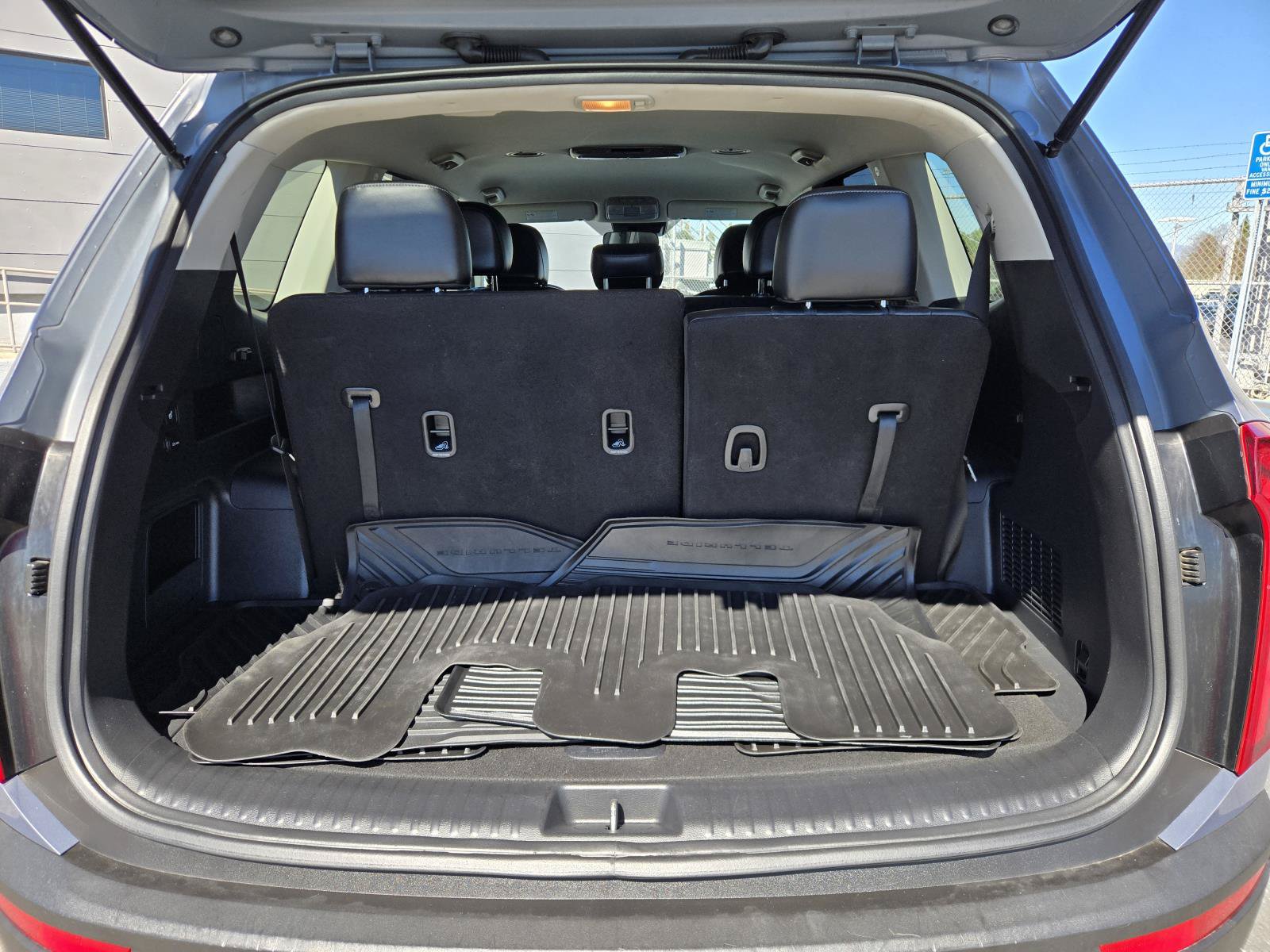 Used 2022 Kia Telluride LX AWD/4WD image 28