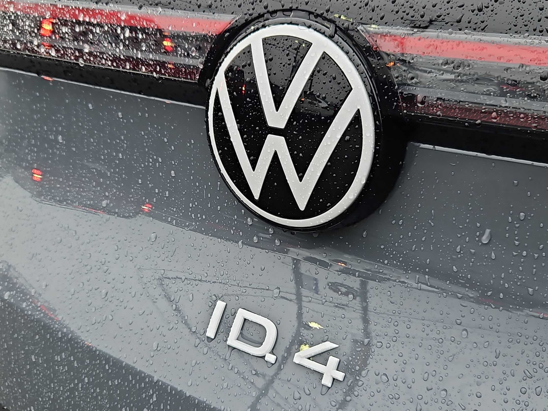 New 2026 Volkswagen ID.4 Pro AWD/4WD image 26