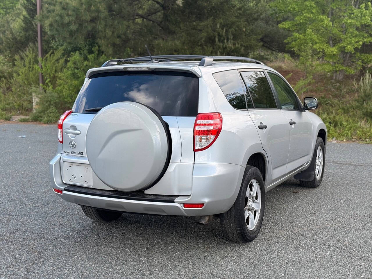 Used 2009 Toyota RAV4 2WD image 8