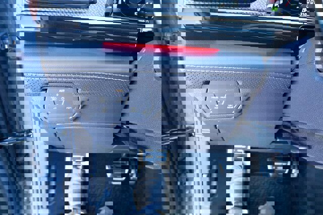 New 2026 Volkswagen Atlas Cross Sport SEL Premium R-Line image 24