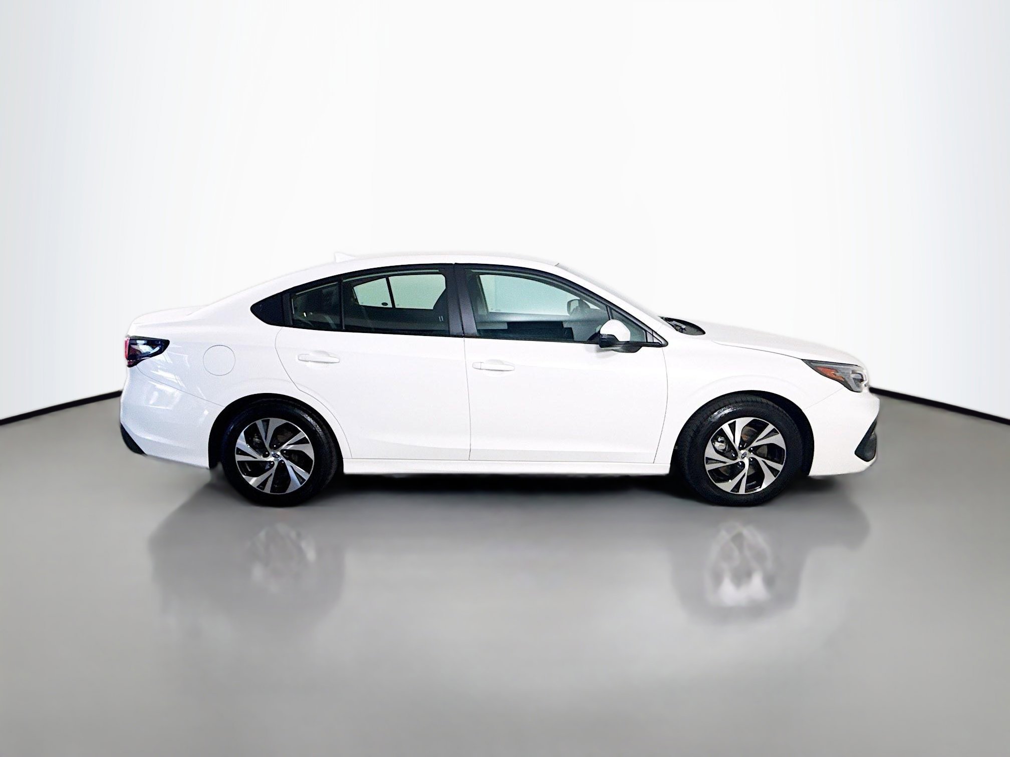 Used 2024 Subaru Legacy Premium image 11