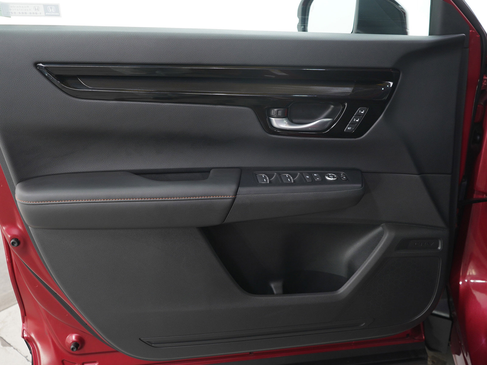 Used 2024 Honda CR-V Sport Touring image 21