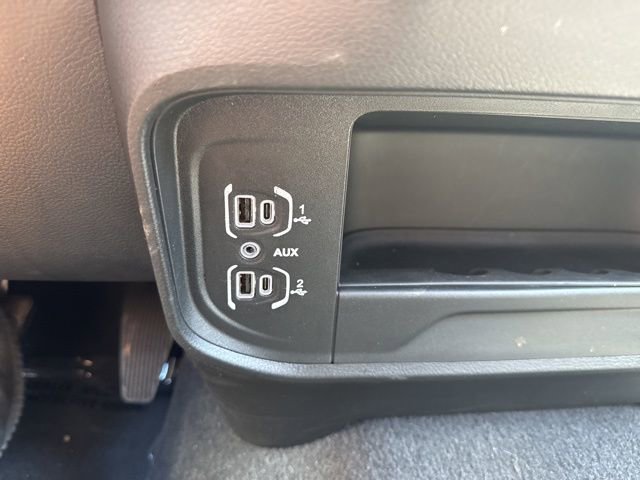 Used 2025 RAM 2500 Big Horn AWD/4WD image 26