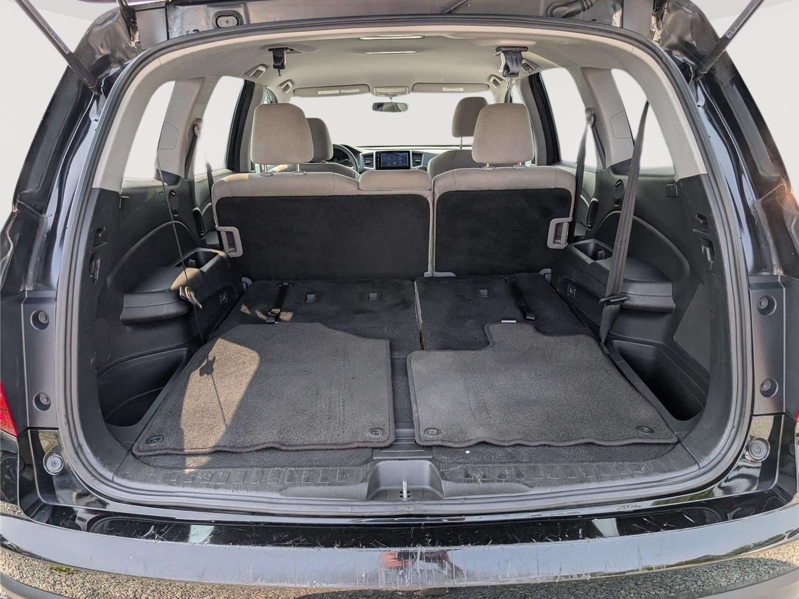 Used 2016 Honda Pilot EX image 12