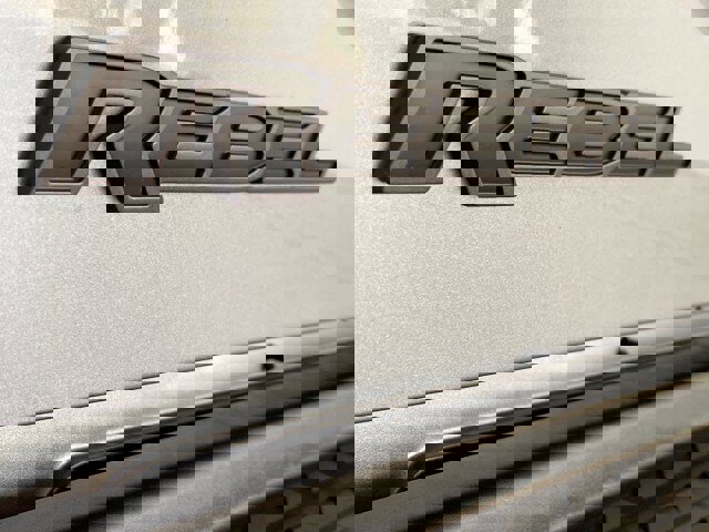 Used 2024 RAM 2500 Rebel w/ Towing Technology Group AWD/4WD image 7