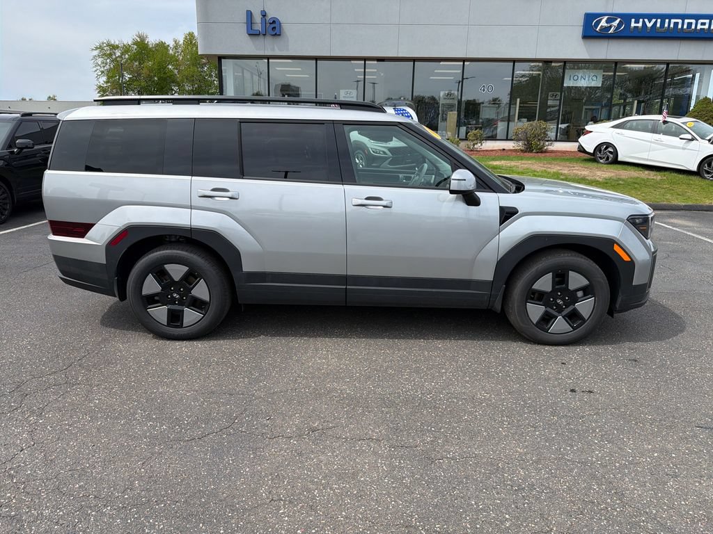 Certified 2026 Hyundai Santa Fe SEL AWD/4WD image 2
