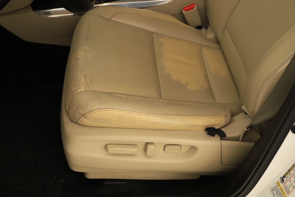 Used 2015 Acura MDX w/ Technology Package FWD image 26