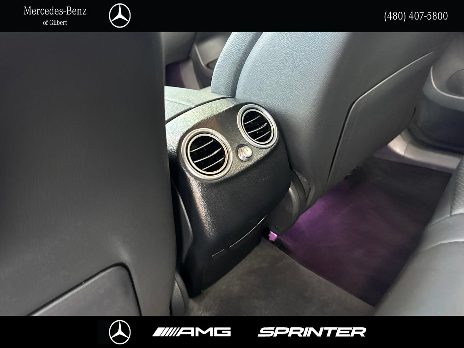 Used 2022 Mercedes-Benz GLC 300 w/ Premium Package Lite image 22