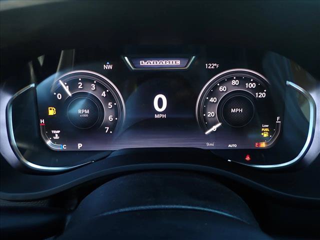 New 2027 RAM 1500 Laramie w/ Night Edition AWD/4WD image 26